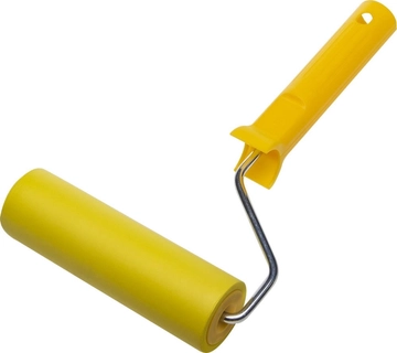 STAYER  44 х 150 мм, бюгель 6 мм, прижимной резиновый валик (0391-15) 0391-15