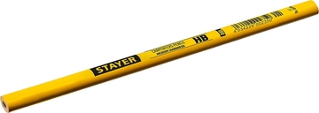 STAYER  HB, 180 мм, строительный карандаш плотника (0630-18) 0630-18_z01