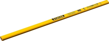 STAYER  HB, 250 мм, удлиненный строительный карандаш плотника (0630-25) 0630-25