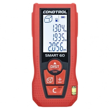 Дальномер лазерный CONDTROL Smart 60 31194