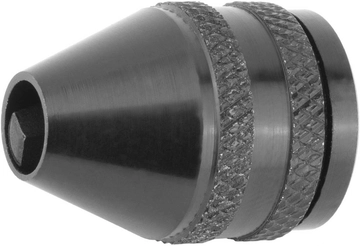 STAYER  d 0.8-3.2 мм, М 8 х 0.75 мм, Мини-патрон для электрогравёра (29908) 29908