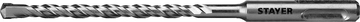 STAYER  7 x 160 мм, SDS-plus бур, Professional (2930-160-07) 2930-160-07_z02