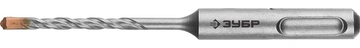 ЗУБР  4 x 110 мм, SDS-plus бур, Профессионал (29314-110-04) 29314-110-04_z02