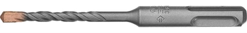 ЗУБР  5 x 110 мм, SDS-plus бур, Профессионал (29314-110-05) 29314-110-05_z02