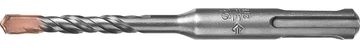 ЗУБР  6 x 110 мм, SDS-plus бур, Профессионал (29314-110-06) 29314-110-06_z02