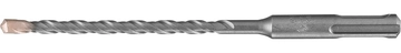 ЗУБР  6 x 160 мм, SDS-plus бур, Профессионал (29314-160-06) 29314-160-06_z02