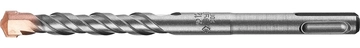 ЗУБР  12 x 160 мм, SDS-plus бур, Профессионал (29314-160-12) 29314-160-12_z02