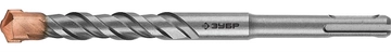 ЗУБР  16 x 160 мм, SDS-plus бур, Профессионал (29314-160-16) 29314-160-16_z02
