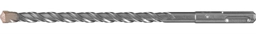 ЗУБР  10 x 210 мм, SDS-plus бур, Профессионал (29314-210-10) 29314-210-10_z02