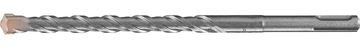 ЗУБР  12 x 210 мм, SDS-plus бур, Профессионал (29314-210-12) 29314-210-12_z02