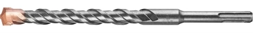 ЗУБР  16 x 210 мм, SDS-plus бур, Профессионал (29314-210-16) 29314-210-16_z02