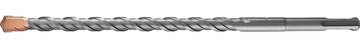 ЗУБР  12 x 260 мм, SDS-plus бур, Профессионал (29314-260-12) 29314-260-12_z02