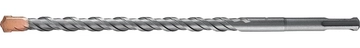 ЗУБР  14 x 260 мм, SDS-plus бур, Профессионал (29314-260-14) 29314-260-14_z02