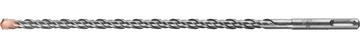 ЗУБР  10 x 310 мм, SDS-plus бур, Профессионал (29314-310-10) 29314-310-10_z02