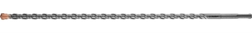 ЗУБР  18 x 460 мм, SDS-plus бур, Профессионал (29314-460-18) 29314-460-18_z02