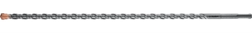 ЗУБР  12 x 600 мм, SDS-plus бур, Профессионал (29314-600-12) 29314-600-12_z02