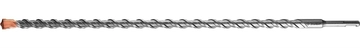 ЗУБР  16 x 600 мм, SDS-plus бур, Профессионал (29314-600-16) 29314-600-16_z02