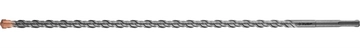 ЗУБР  25 x 600 мм, SDS-plus бур, Профессионал (29314-600-25) 29314-600-25_z02