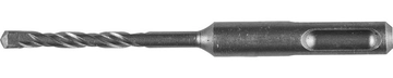 ЗУБР  5 x 110 мм, SDS-plus бур (29315-110-05) 29315-110-05
