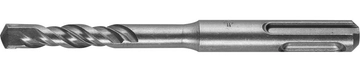 ЗУБР  8 x 110 мм, SDS-plus бур (29315-110-08) 29315-110-08