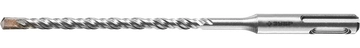 ЗУБР  6 x 160 мм, SDS-plus бур (29315-160-06) 29315-160-06