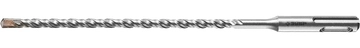 ЗУБР  6 x 210 мм, SDS-plus бур (29315-210-06) 29315-210-06