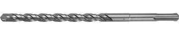 ЗУБР  10 x 210 мм, SDS-plus бур (29315-210-10) 29315-210-10
