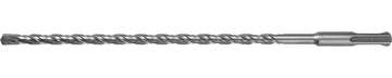 ЗУБР  8 x 260 мм, SDS-plus бур (29315-260-08) 29315-260-08