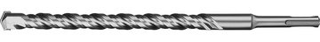 ЗУБР  16 x 260 мм, SDS-plus бур (29315-260-16) 29315-260-16