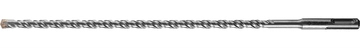 ЗУБР  8 x 310 мм, SDS-plus бур (29315-310-08) 29315-310-08