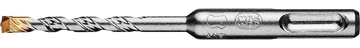 KRAFTOOL  Cerazit Carbide, 5 х 110 мм, SDS-plus бур (29320-110-05) 29320-110-05_z02