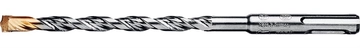 KRAFTOOL  Cerazit Carbide, 8 х 160 мм, SDS-plus бур (29320-160-08) 29320-160-08_z02