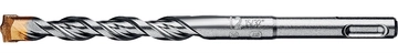 KRAFTOOL  Cerazit Carbide, 12 х 160 мм, SDS-plus бур (29320-160-12) 29320-160-12_z02