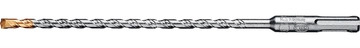 KRAFTOOL  Cerazit Carbide, 6 х 210 мм, SDS-plus бур (29320-210-06) 29320-210-06_z02