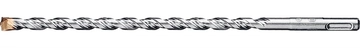 KRAFTOOL  Cerazit Carbide, 10 х 260 мм, SDS-plus бур (29320-260-10) 29320-260-10_z02