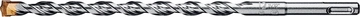 KRAFTOOL  Cerazit Carbide, 12 х 260 мм, SDS-plus бур (29320-260-12) 29320-260-12_z02