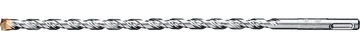KRAFTOOL  Cerazit Carbide, 8 х 310 мм, SDS-plus бур (29320-310-08) 29320-310-08_z02