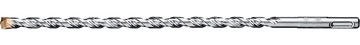KRAFTOOL  Cerazit Carbide, 10 х 310 мм, SDS-plus бур (29320-310-10) 29320-310-10_z02