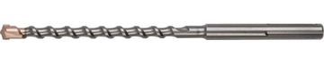 ЗУБР  12 x 220/350 мм, SDS-max бур, Профессионал (29350-340-12) 29350-340-12_z01