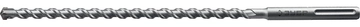 ЗУБР  18 x 410/540 мм, SDS-max бур, Профессионал (29350-410-18) 29350-410-18_z02