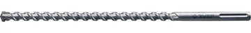 ЗУБР  20 x 410/520 мм, SDS-max бур, Профессионал (29350-410-20) 29350-410-20_z02