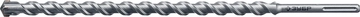 ЗУБР  25 x 410/520 мм, SDS-max бур, Профессионал (29350-410-25) 29350-410-25_z02