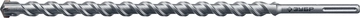 ЗУБР  28 x 410/520 мм, SDS-max бур, Профессионал (29350-410-28) 29350-410-28_z02