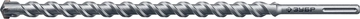ЗУБР  30 x 410/520 мм, SDS-max бур, Профессионал (29350-410-30) 29350-410-30_z02