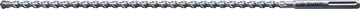 ЗУБР  14 x 880/1020 мм, SDS-max бур, Профессионал (29350-880-14) 29350-880-14_z02