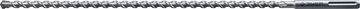 ЗУБР  16 x 880/1020 мм, SDS-max бур, Профессионал (29350-880-16) 29350-880-16_z02