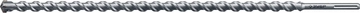 ЗУБР  25 x 880/1000 мм, SDS-max бур, Профессионал (29350-880-25) 29350-880-25_z02