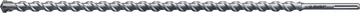 ЗУБР  28 x 880/1000 мм, SDS-max бур, Профессионал (29350-880-28) 29350-880-28_z02