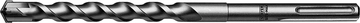 STAYER  Hercules-4Х, 25 x 250/360 мм, SDS-max бур, Professional (29370-250-25) 29370-250-25