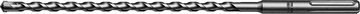 STAYER  Hercules-4Х, 18 x 410/540 мм, SDS-max бур, Professional (29370-410-18) 29370-410-18